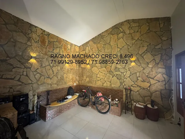 Imagem 12: Casa - Lauro de Freitas