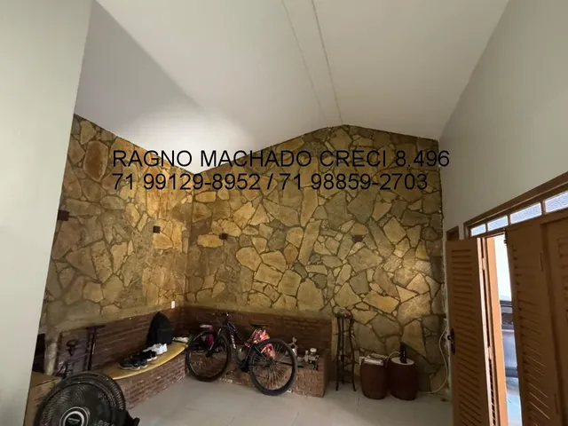 Imagem 11: Casa - Lauro de Freitas