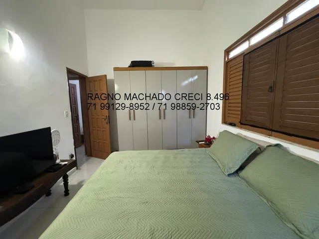Imagem 4: Casa - Lauro de Freitas