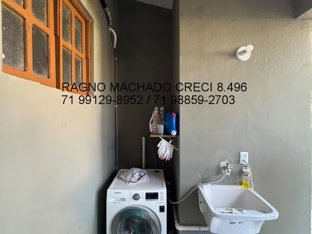 Imagem 10: Casa - Lauro de Freitas