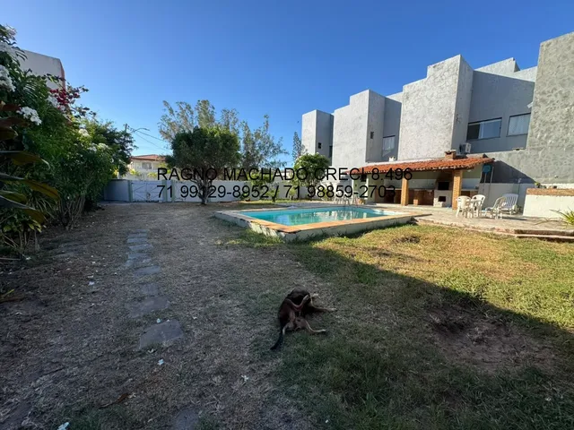 Imagem 6: Casa - Lauro de Freitas