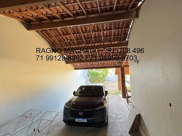 Imagem 13: Casa - Lauro de Freitas