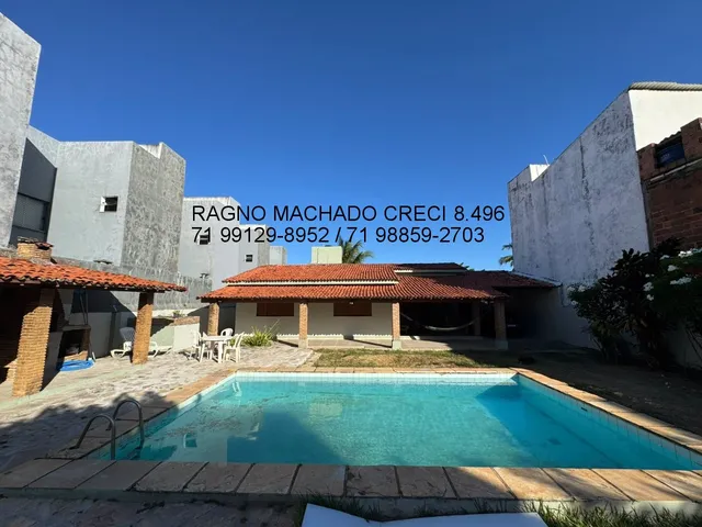 Imagem 2: Casa - Lauro de Freitas