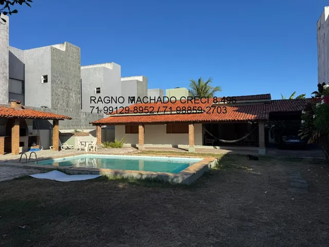 Imagem 14: Casa - Lauro de Freitas