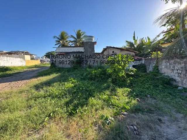 Imagem 3: Casa - Lauro de Freitas