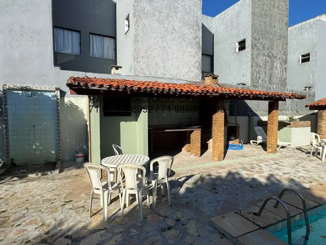 Imagem 16: Casa - Lauro de Freitas