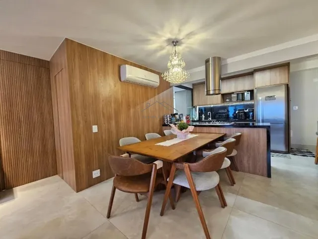 Imagem: Apartamento À Venda 104M² com 3 Dorms