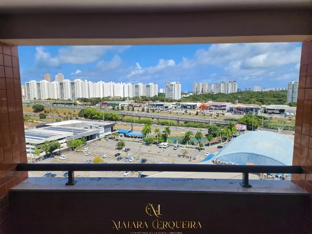 Imagem: Apartamento Residencial em Salvador - Ba