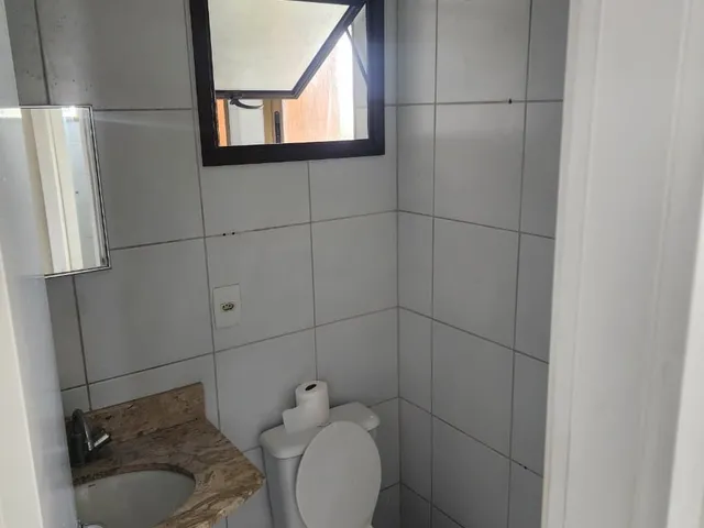 Imagem 6: Apartamento Residencial em Salvador - Ba, Trobogy
