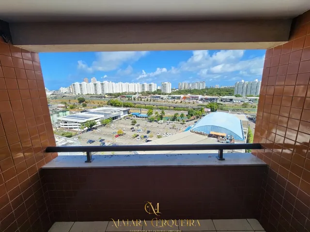 Imagem 5: Apartamento Residencial em Salvador - Ba, Trobogy