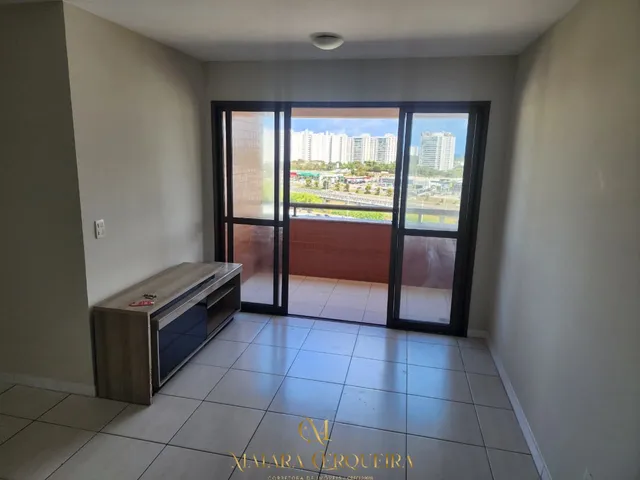 Imagem 2: Apartamento Residencial em Salvador - Ba, Trobogy