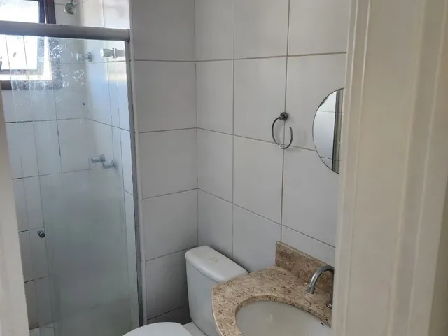 Imagem 9: Apartamento Residencial em Salvador - Ba, Trobogy