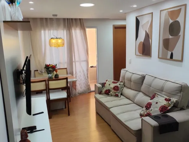 Imagem: Apartamento Residencial em Salvador - Ba