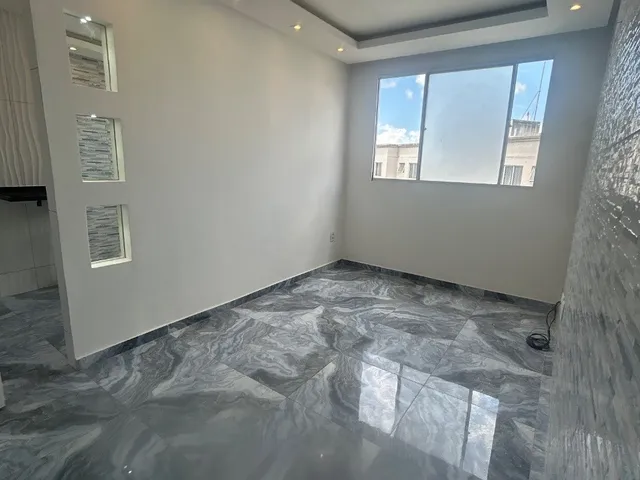 Imagem: Apartamento Residencial em Salvador - Ba