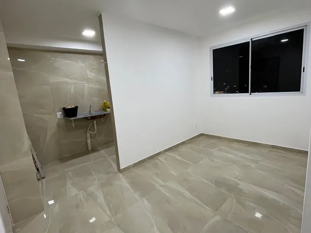 Imagem: Apartamento Residencial em Salvador - Ba