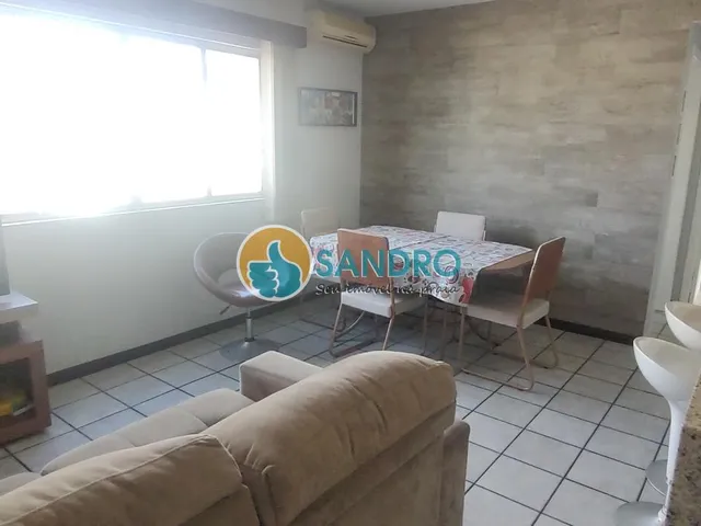 Imagem 2: Apartamento À Venda em Bombas, Bombinhas-Sc: 2 Quartos, 1 Suíte, 2 Salas, 1 Vaga de Garagem, 80,00 M² de Área