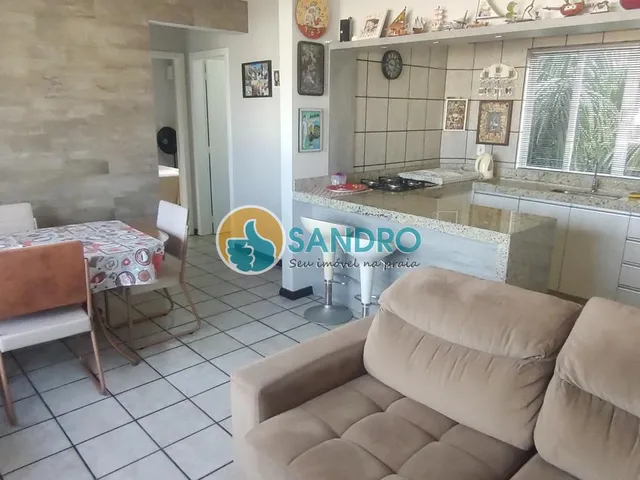 Imagem 8: Apartamento À Venda em Bombas, Bombinhas-Sc: 2 Quartos, 1 Suíte, 2 Salas, 1 Vaga de Garagem, 80,00 M² de Área