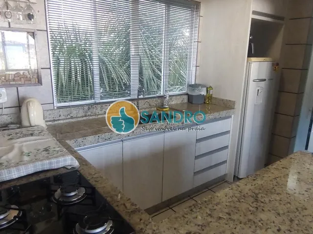 Imagem 14: Apartamento À Venda em Bombas, Bombinhas-Sc: 2 Quartos, 1 Suíte, 2 Salas, 1 Vaga de Garagem, 80,00 M² de Área