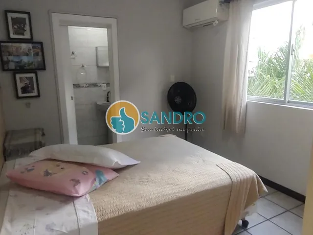 Imagem 10: Apartamento À Venda em Bombas, Bombinhas-Sc: 2 Quartos, 1 Suíte, 2 Salas, 1 Vaga de Garagem, 80,00 M² de Área