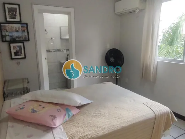 Imagem 6: Apartamento À Venda em Bombas, Bombinhas-Sc: 2 Quartos, 1 Suíte, 2 Salas, 1 Vaga de Garagem, 80,00 M² de Área