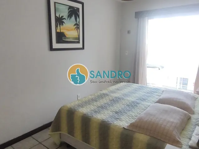 Imagem 3: Apartamento À Venda em Bombas, Bombinhas-Sc: 2 Quartos, 1 Suíte, 2 Salas, 1 Vaga de Garagem, 80,00 M² de Área