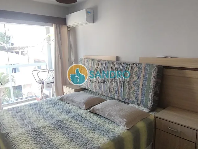 Imagem 5: Apartamento À Venda em Bombas, Bombinhas-Sc: 2 Quartos, 1 Suíte, 2 Salas, 1 Vaga de Garagem, 80,00 M² de Área