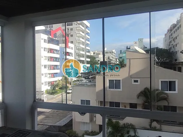 Imagem 12: Apartamento À Venda em Bombas, Bombinhas-Sc: 2 Quartos, 1 Suíte, 2 Salas, 1 Vaga de Garagem, 80,00 M² de Área