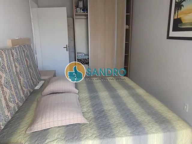 Imagem 13: Apartamento À Venda em Bombas, Bombinhas-Sc: 2 Quartos, 1 Suíte, 2 Salas, 1 Vaga de Garagem, 80,00 M² de Área