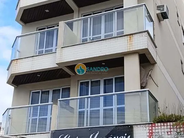 Imagem 9: Apartamento À Venda em Bombas, Bombinhas-Sc: 2 Quartos, 1 Suíte, 2 Salas, 1 Vaga de Garagem, 80,00 M² de Área