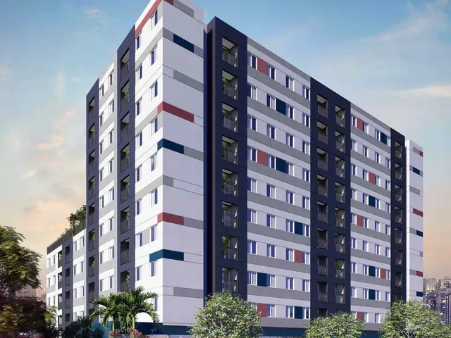 Imagem: Hits Cupecê - Residencial
