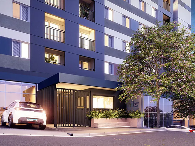 Imagem 10: Hits Cupecê - Residencial