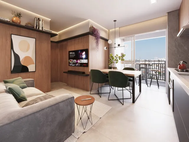 Imagem 12: Hits Cupecê - Residencial