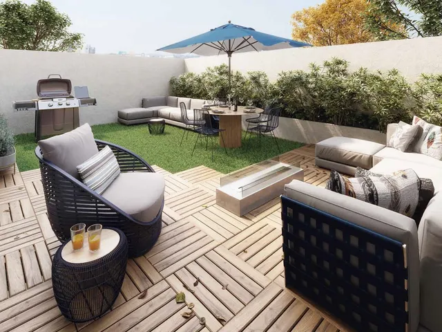 Imagem 14: Hits Cupecê - Residencial