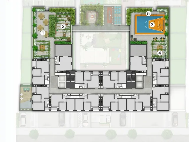 Imagem 2: Hits Cupecê - Residencial