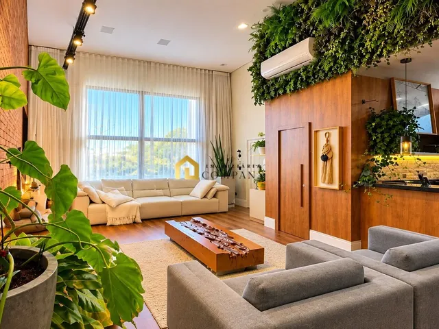 Imagem: Condomínio Sunlake - Casa no Condomínio