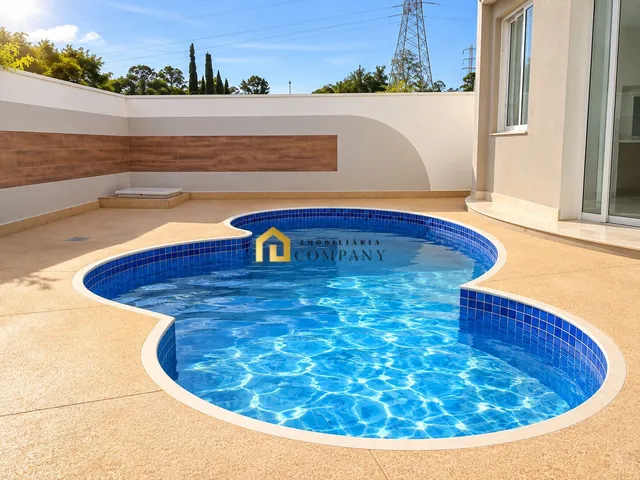 Imagem: Condomínio Sunlake - Casa em Condomínio
