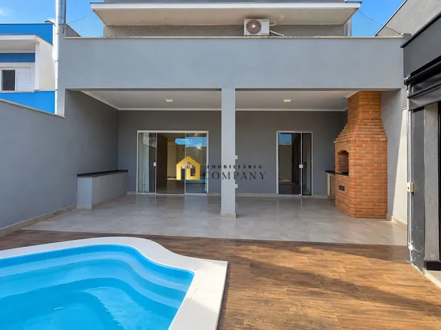 Imagem: Condomínio Villagio Milano - Casa no Condomínio