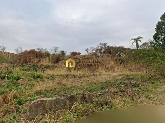Imagem 7: Área no Bairro Brigadeiro Tobias - em Sorocaba/Sp