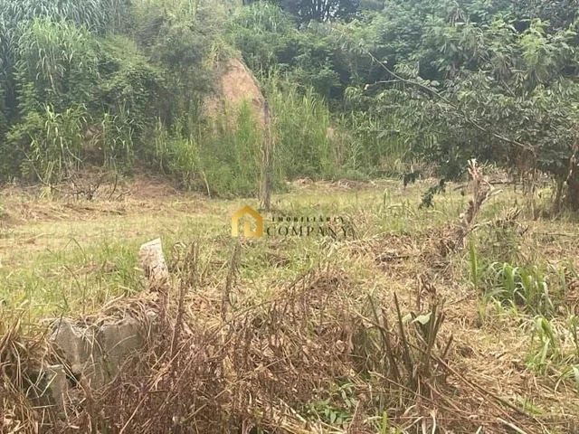Imagem 13: Área no Bairro Brigadeiro Tobias - em Sorocaba/Sp