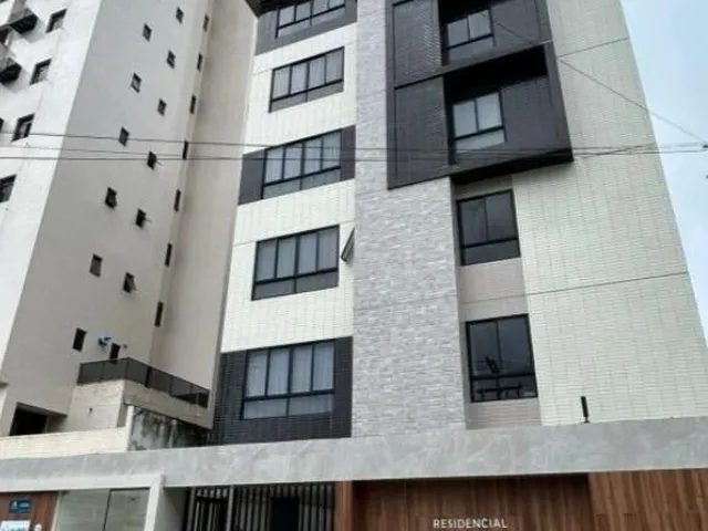 Imagem: Flat Mobiliado em Intermares, Pronto para