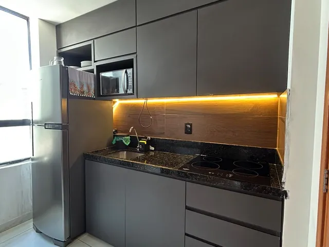 Imagem 5: Flat Mobiliado em Intermares, Pronto para Morar Ou Investir!!!