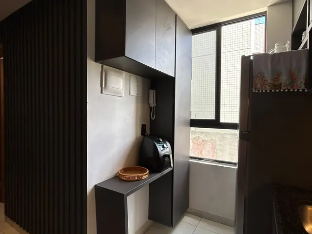 Imagem 2: Flat Mobiliado em Intermares, Pronto para Morar Ou Investir!!!