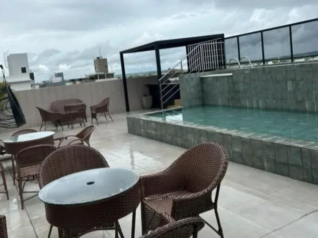 Imagem 14: Flat Mobiliado em Intermares, Pronto para Morar Ou Investir!!!