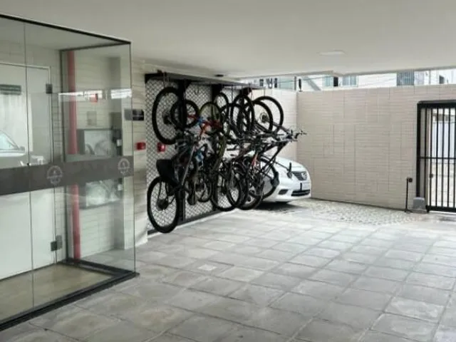 Imagem 11: Flat Mobiliado em Intermares, Pronto para Morar Ou Investir!!!
