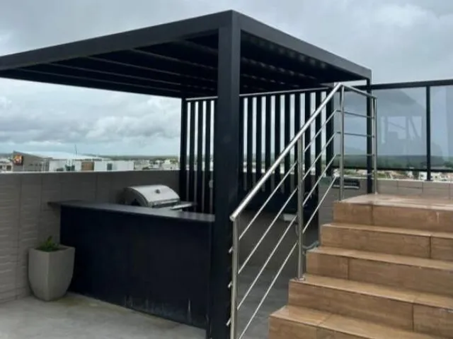 Imagem 3: Flat Mobiliado em Intermares, Pronto para Morar Ou Investir!!!
