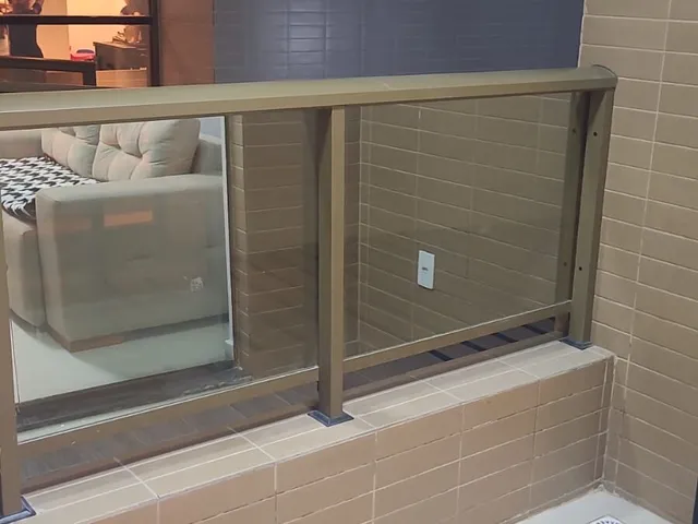 Imagem 2: Lindo Apartamento Mobiliado no Altiplano!!!