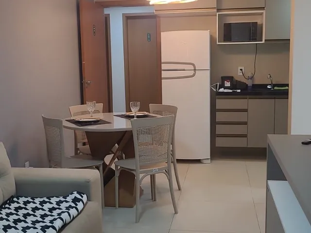Imagem 6: Lindo Apartamento Mobiliado no Altiplano!!!