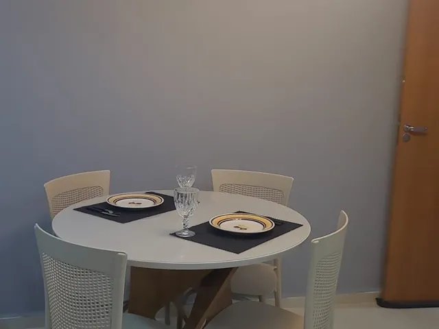 Imagem 5: Lindo Apartamento Mobiliado no Altiplano!!!
