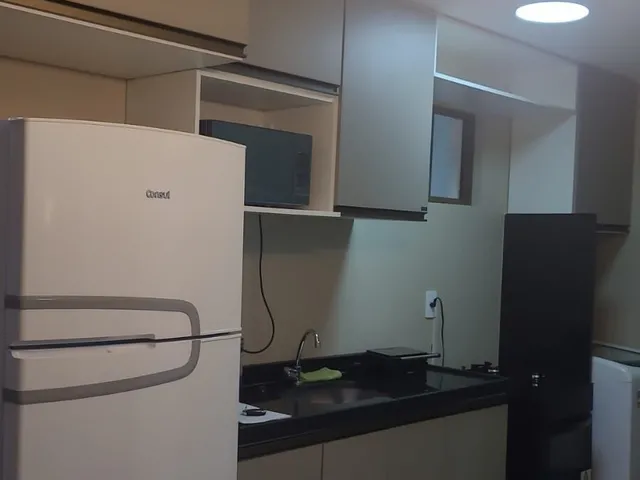 Imagem 10: Lindo Apartamento Mobiliado no Altiplano!!!