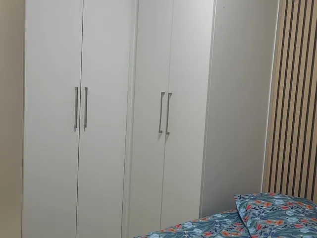 Imagem 14: Lindo Apartamento Mobiliado no Altiplano!!!